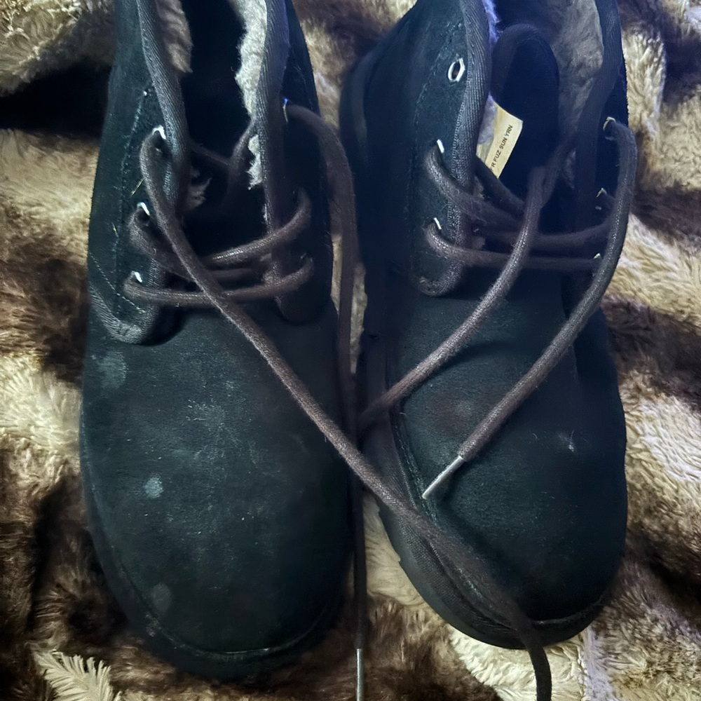 Men uggs size 11